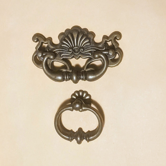 Other - Bronze Hardware